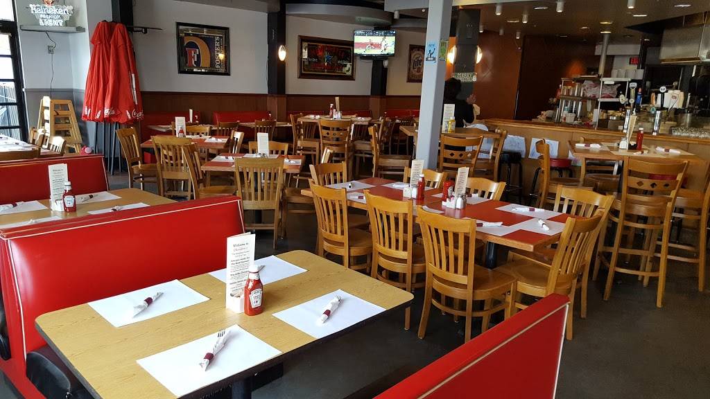 Charltons Grill and Tap | restaurant | 3005 Old Alabama Rd #100, Johns Creek, GA 30022, USA | 7704429005 OR +1 770-442-9005