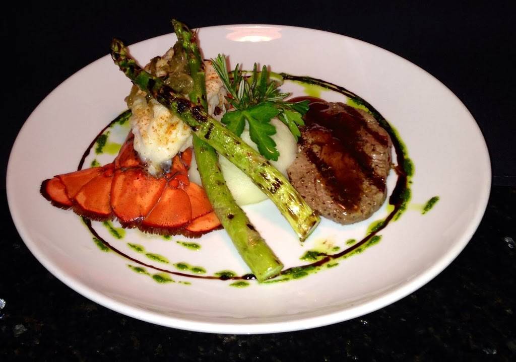 Tannins Restaurant & Wine Bar | meal delivery | 27211 Ortega Hwy, San Juan Capistrano, CA 92675, USA | 9496618466 OR +1 949-661-8466