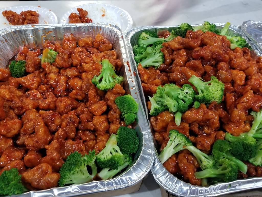 Great Wall Chinese Restaurant | restaurant | 87-12 Astoria Blvd, East Elmhurst, NY 11369, USA | 7184786433 OR +1 718-478-6433