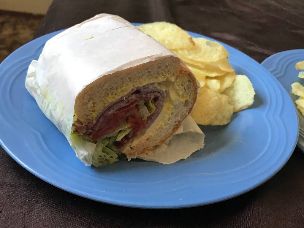 Full-O-Bull Subs | restaurant | 1304 W Walnut Ave, Visalia, CA 93277, USA | 5596251778 OR +1 559-625-1778