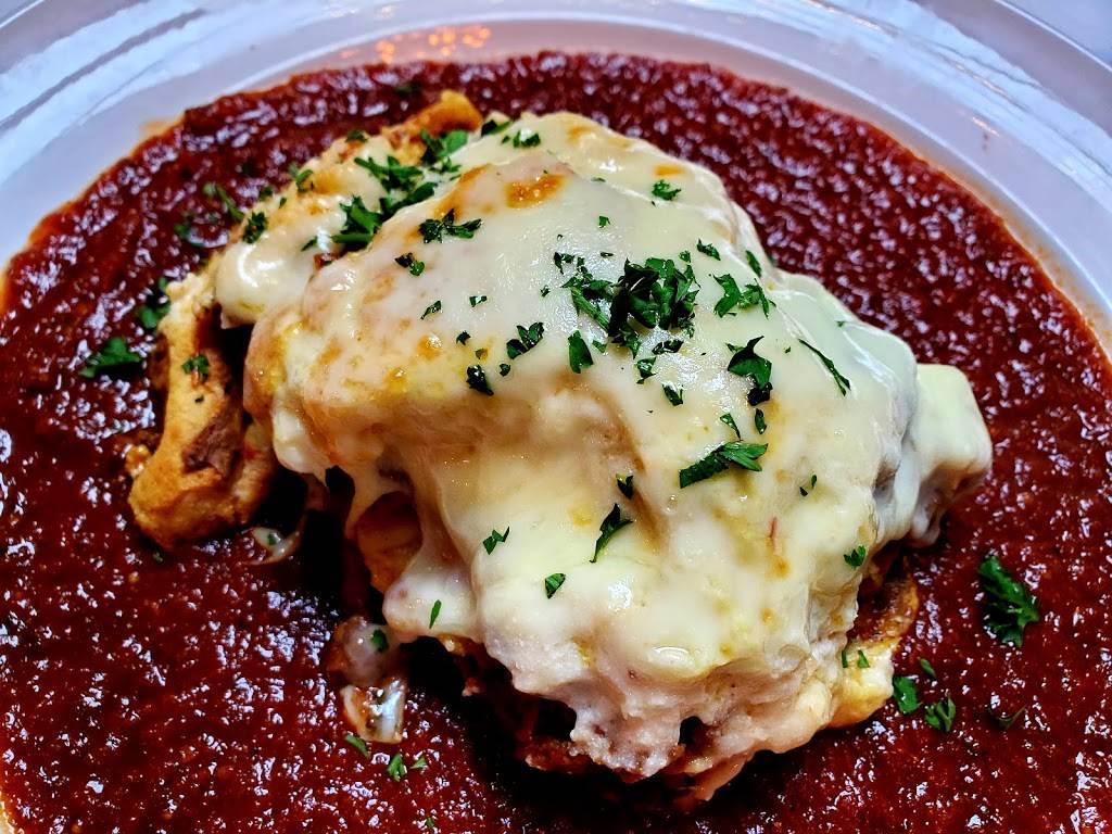 Olivias Mediterranean Taverna | restaurant | 125 W Crogan St, Lawrenceville, GA 30046, USA | 6786293372 OR +1 678-629-3372