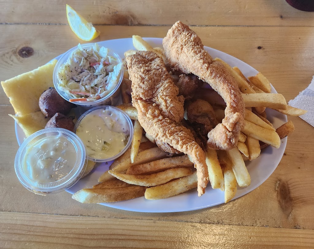 The Lost Cajun | restaurant | 2401, I-40 W Frontage Rd, Amarillo, TX 79109, USA | 8065760019 OR +1 806-576-0019