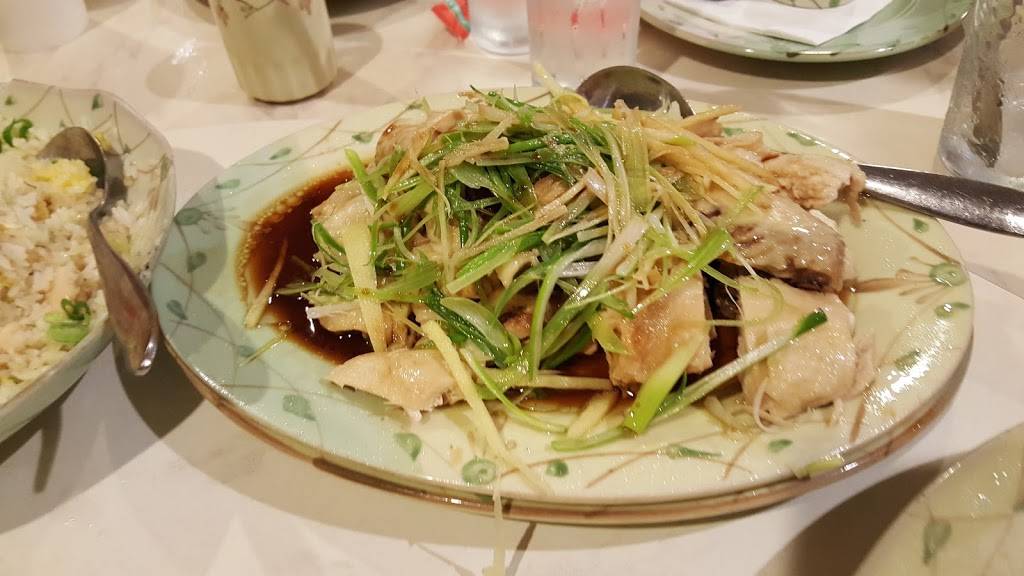 Lucky Star Chinese Restaurant | restaurant | 4175 66th St N, St. Petersburg, FL 33709, USA | 7273818888 OR +1 727-381-8888