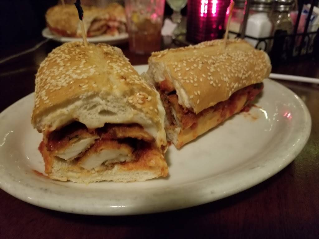 Marechiaros Italian Restaurant | restaurant | 14120 Olde Hwy 80, El Cajon, CA 92021, USA | 6195616580 OR +1 619-561-6580