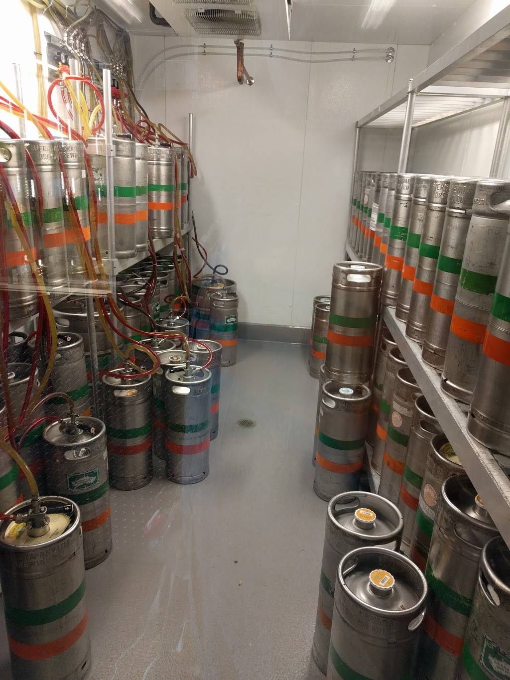 Sierra Nevada Torpedo Room | meal takeaway | 2031 Fourth St, Berkeley, CA 94710, USA | 5106473439 OR +1 510-647-3439