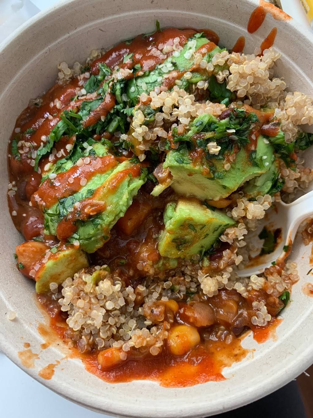 freshii | restaurant | 4235 Strandherd Dr Unit #9, Ottawa, ON K2J 6E5, Canada | 6139036110 OR +1 613-903-6110