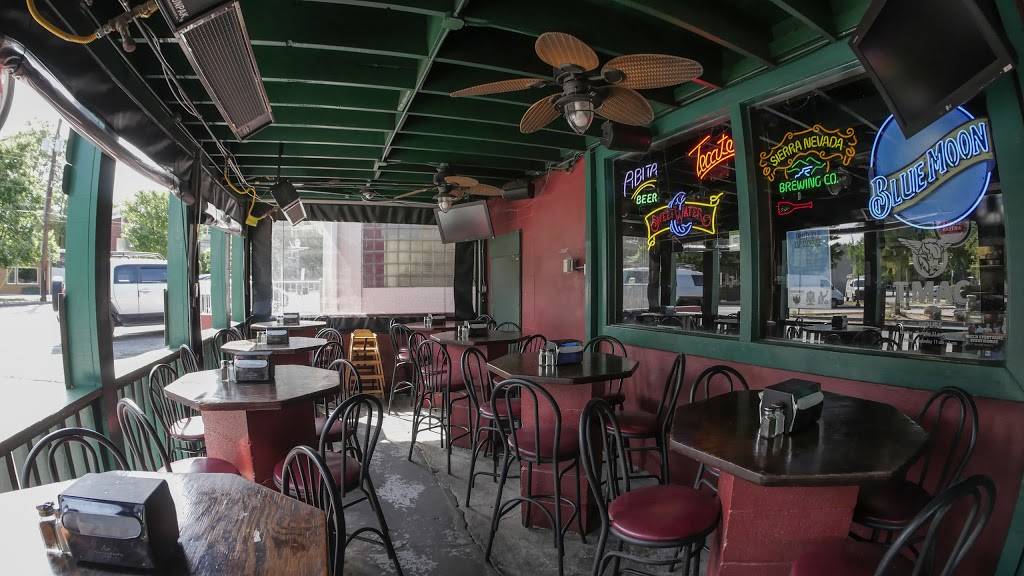 Taco Mac Virginia Highlands | restaurant | 1006 North Highland Avenue Northeast, Atlanta, GA 30306, USA | 4048736529 OR +1 404-873-6529