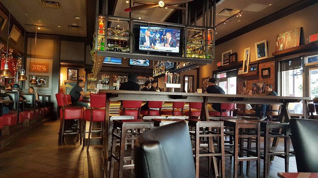 TGI Fridays | restaurant | 11401 NW 12th St, Miami, FL 33172, USA | 3054709885 OR +1 305-470-9885