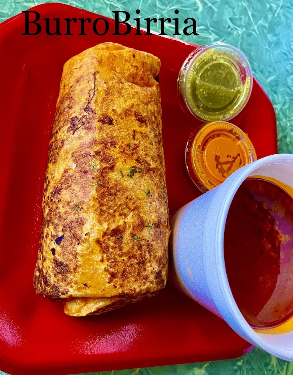 My California Food Truck LLC | restaurant | 2320 S State St, Ukiah, CA 95482, USA | 7075484548 OR +1 707-548-4548