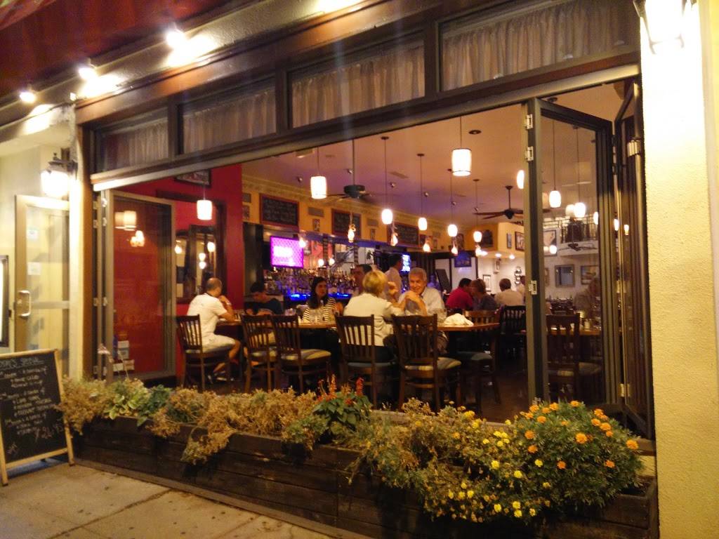 Bistrot Du Coin | restaurant | 1738 Connecticut Ave NW, Washington, DC 20009, USA | 2022346969 OR +1 202-234-6969