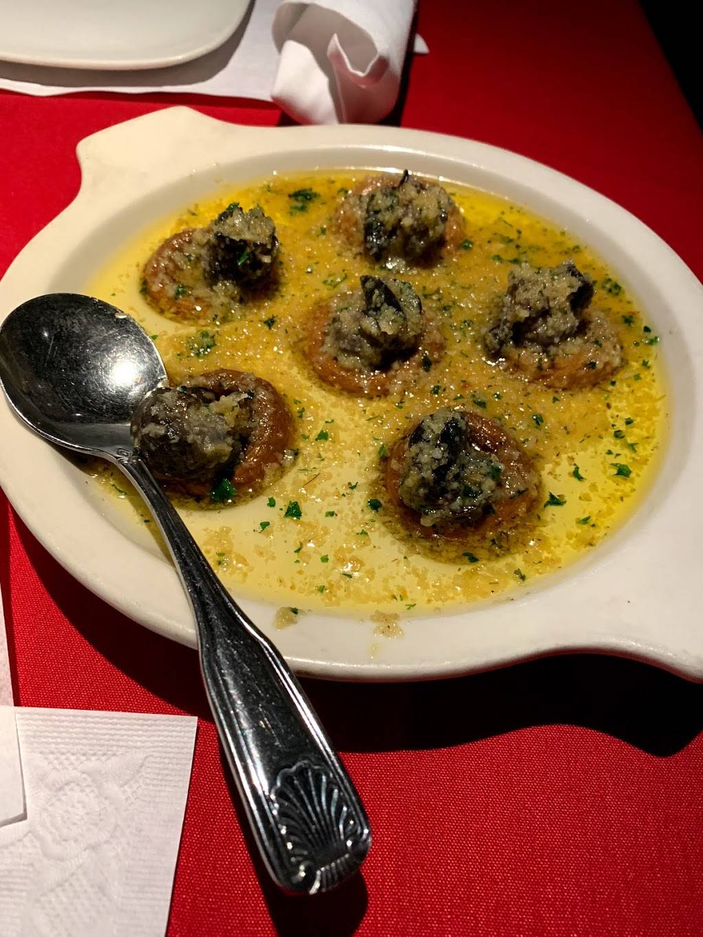 Sorrentos | restaurant | 610 E Fireweed Ln, Anchorage, AK 99503, USA | 9072783439 OR +1 907-278-3439