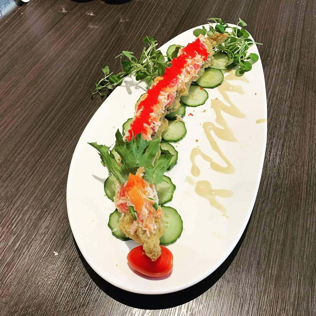 Hiro Sushi St-Hilaire | restaurant | 324 Boulevard Sir-Wilfrid-Laurier, Mont-Saint-Hilaire, QC J3H 2X2, Canada | 4505360155 OR +1 450-536-0155