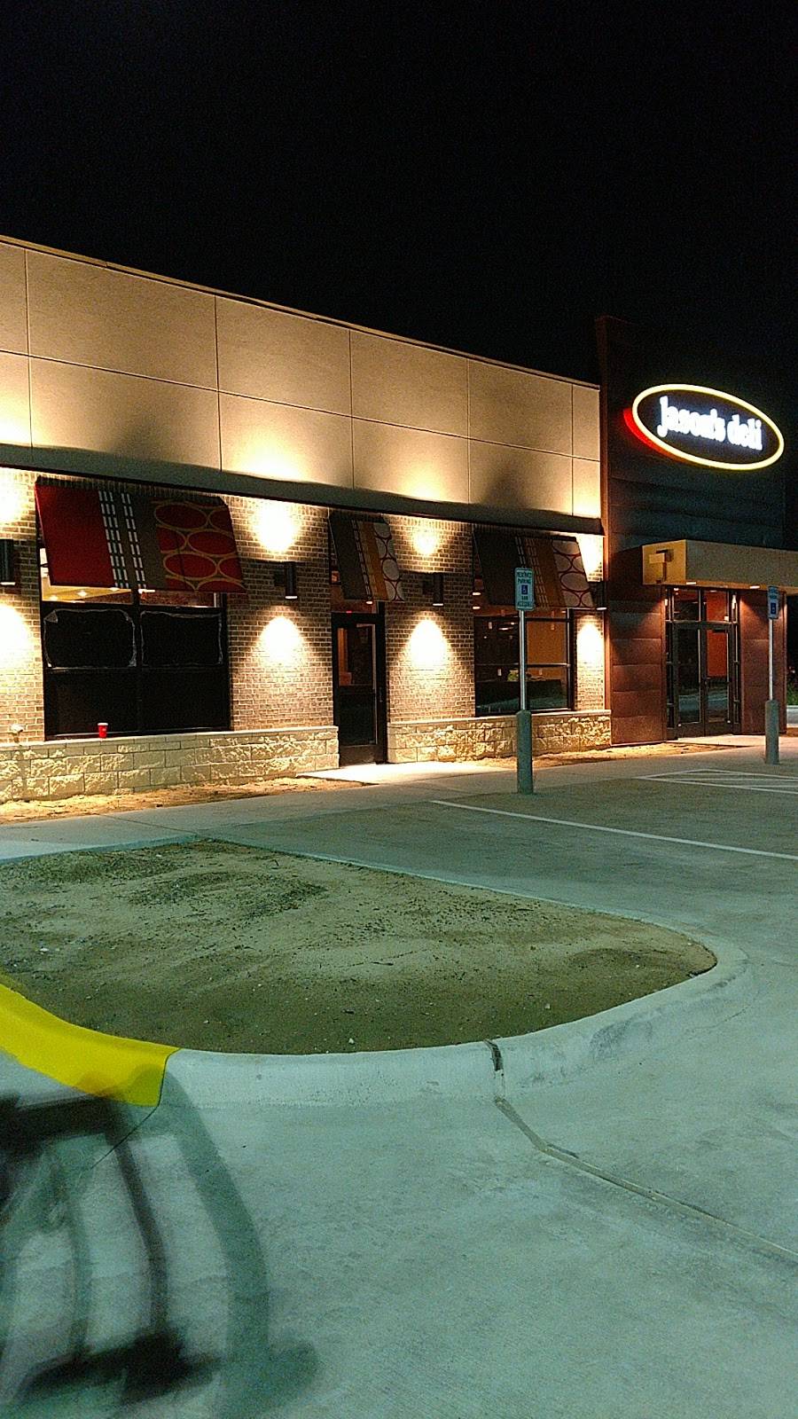 Jasons Deli | restaurant | 32818 FM 2978 Rd, Magnolia, TX 77354, USA | 2812598120 OR +1 281-259-8120