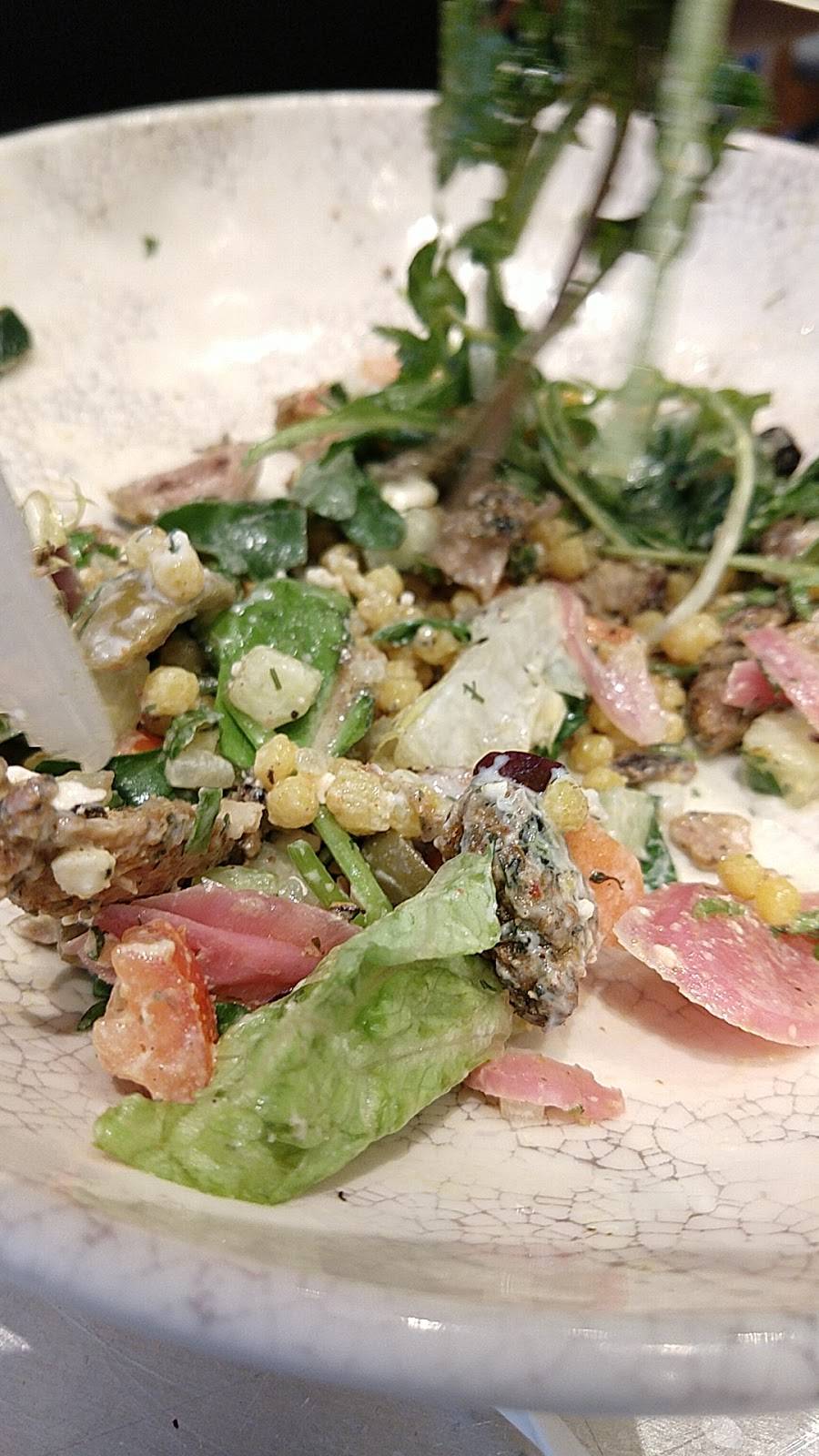 Roti Modern Mediterranean | restaurant | 4999 Old Orchard Shop Center East Ring Rd, Skokie, IL 60077, USA | 8479726874 OR +1 847-972-6874