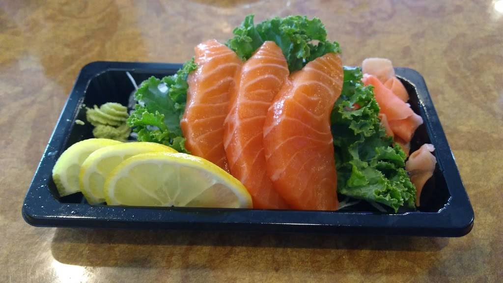 Sumo Japanese Sushi | restaurant | 7948 Winchester Rd #107, Memphis, TN 38125, USA | 9019070723 OR +1 901-907-0723