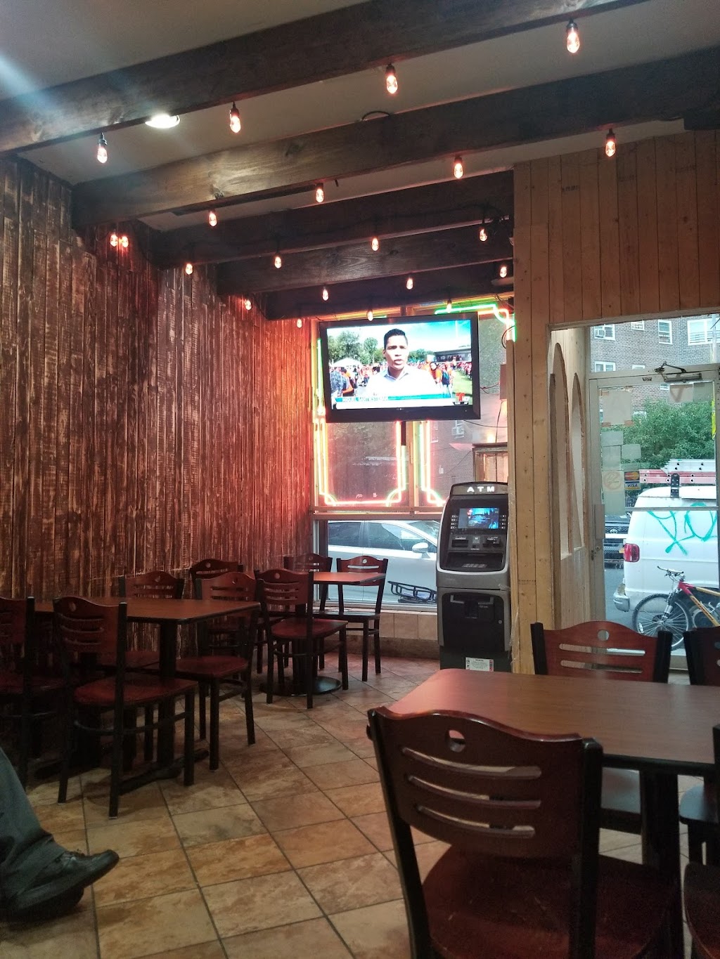 Pepe Joes Brick Oven Pizza | restaurant | 722 Courtlandt Ave, The Bronx, NY 10451, USA | 7185854922 OR +1 718-585-4922