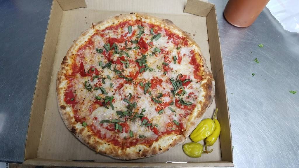 Roma Pizza & Pasta | meal delivery | 2841, 3101 Clarksville Pike #4, Nashville, TN 37218, USA | 6153410310 OR +1 615-341-0310