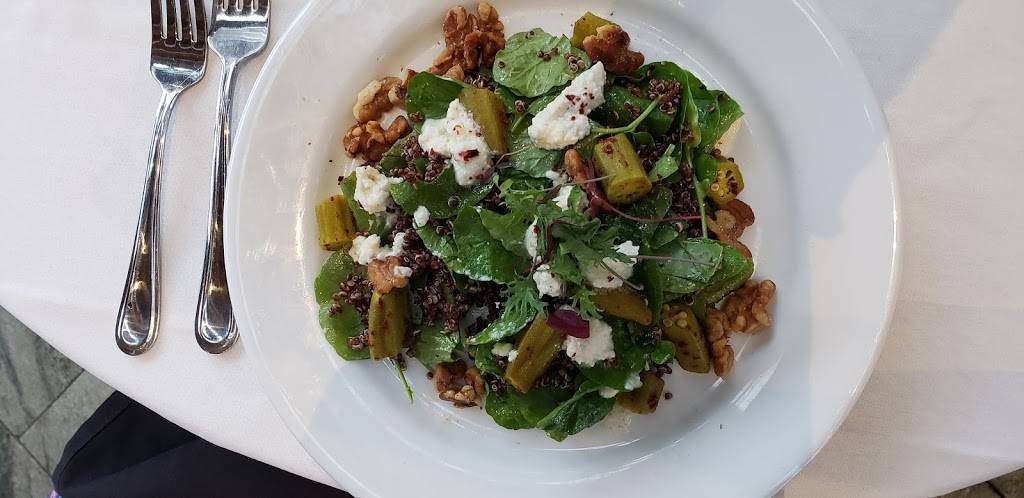 Eleven At Crystal Bridges | restaurant | 600 Museum Way, Bentonville, AR 72712, USA | 4794185700 OR +1 479-418-5700