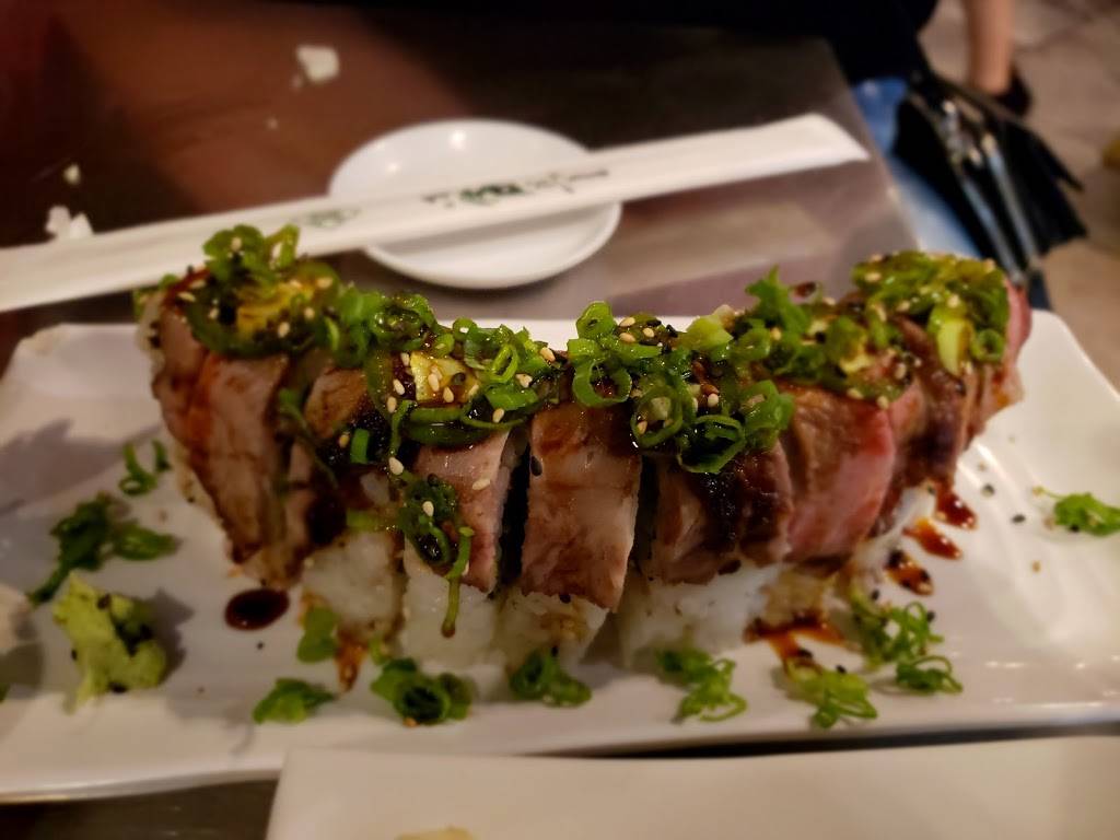 Baja Oyster and Sushi Bar | restaurant | 1912 Coronado Ave # 105, San Diego, CA 92154, USA | 6195754606 OR +1 619-575-4606