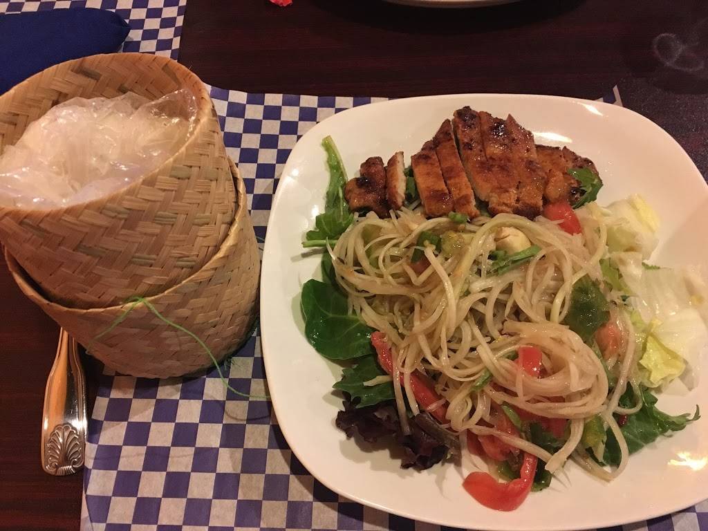 Papaya Salad Thai Food Restaurant | restaurant | 3233 State Rd, Cuyahoga Falls, OH 44223, USA | 2345712113 OR +1 234-571-2113