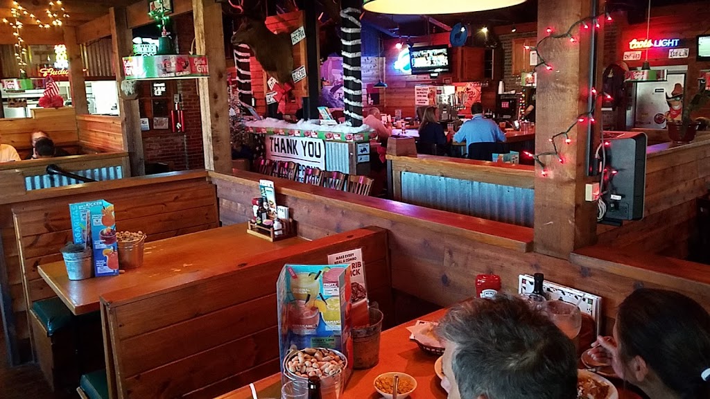 Texas Roadhouse | restaurant | 6645 US-90, Milton, FL 32570, USA | 8506233050 OR +1 850-623-3050