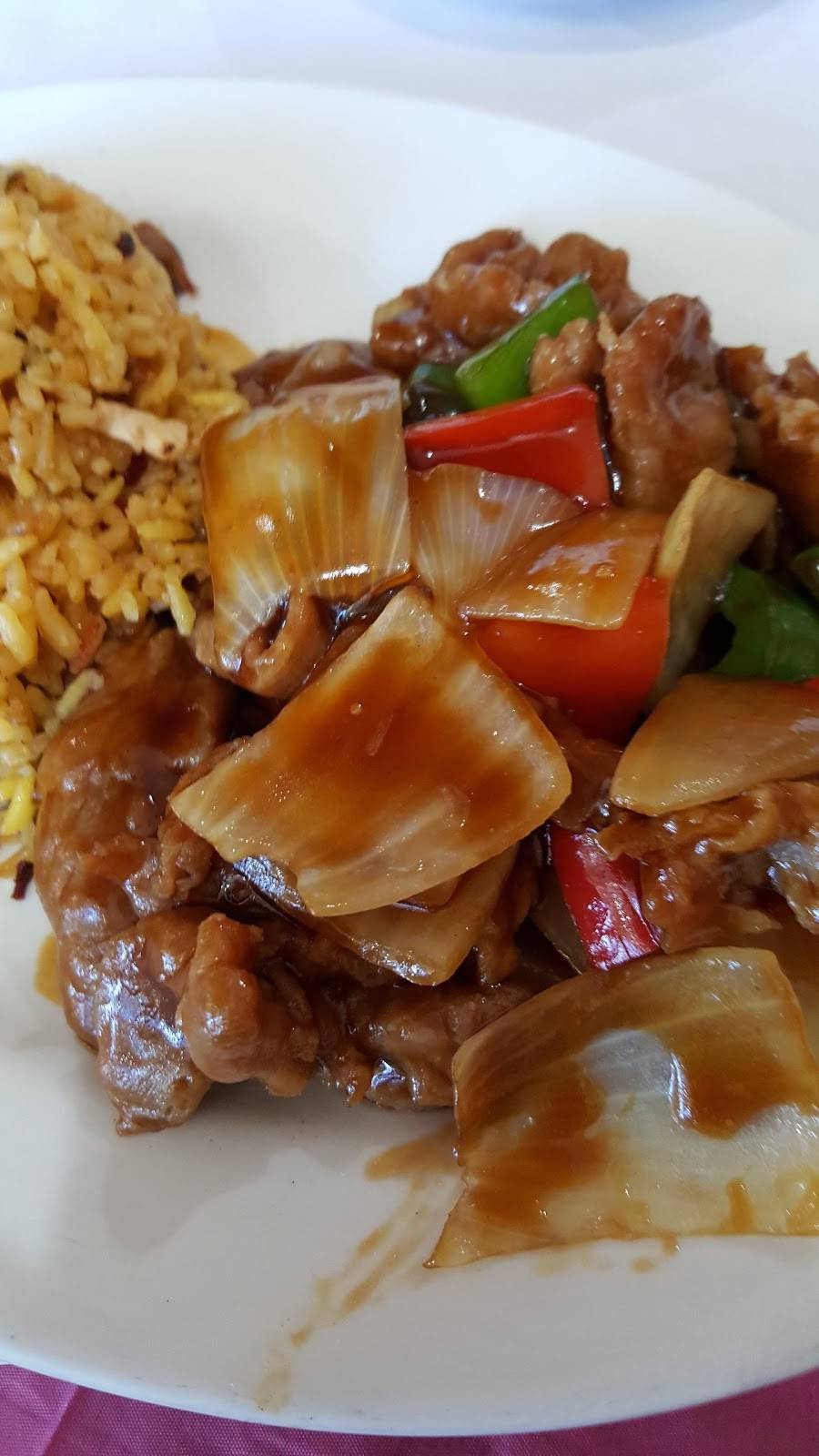 Ichiban | meal delivery | 15 N Main St, Pearl River, NY 10965, USA | 8457353515 OR +1 845-735-3515