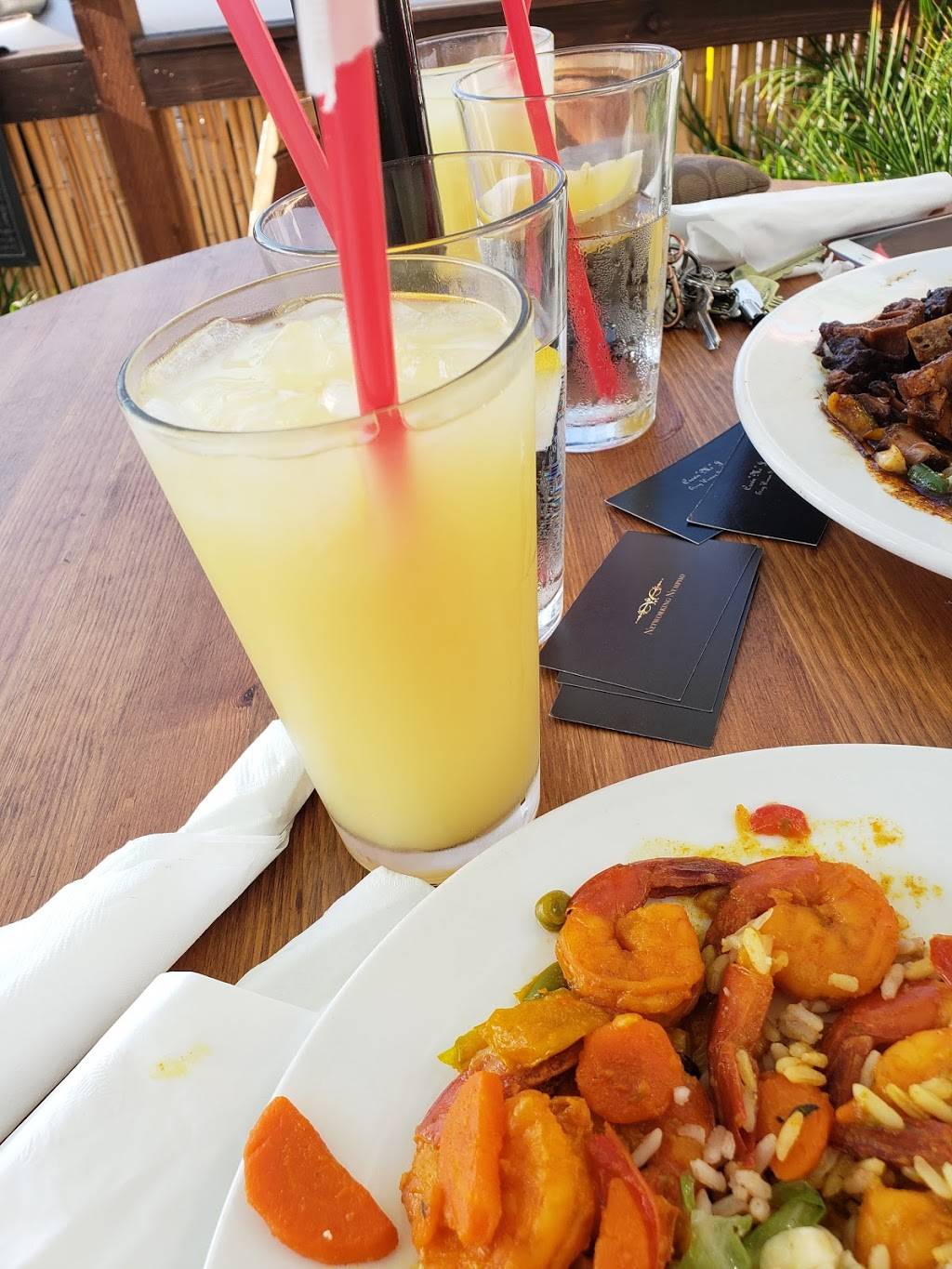 Little Kingston Jamaican Restaurant | restaurant | 4716 W Slauson Ave, Windsor Hills, CA 90056, USA | 3232955596 OR +1 323-295-5596