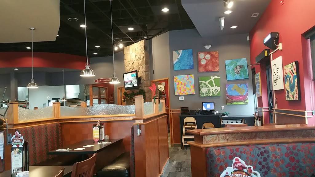 Rickys All Day Grill - Peterborough | restaurant | 898 Monaghan Rd Unit 4b, Peterborough, ON K9J 5K4, Canada | 7057491100 OR +1 705-749-1100