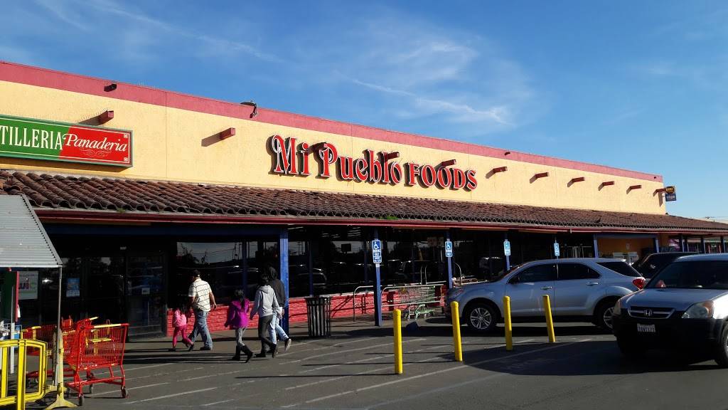 Cardenas Markets | bakery | 1612 Crows Landing Rd, Modesto, CA 95358, USA | 2098466986 OR +1 209-846-6986