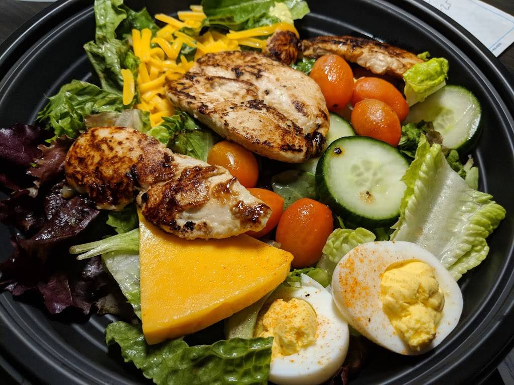 Cracker Barrel Old Country Store | restaurant | 601 E Gore Blvd, Lawton, OK 73501, USA | 5802481477 OR +1 580-248-1477