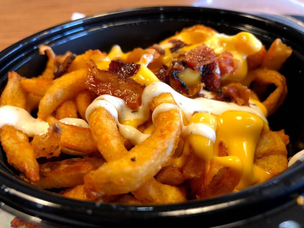 Arbys | restaurant | 1905 Story Ave, Bronx, NY 10473, USA | 6095866680 OR +1 609-586-6680