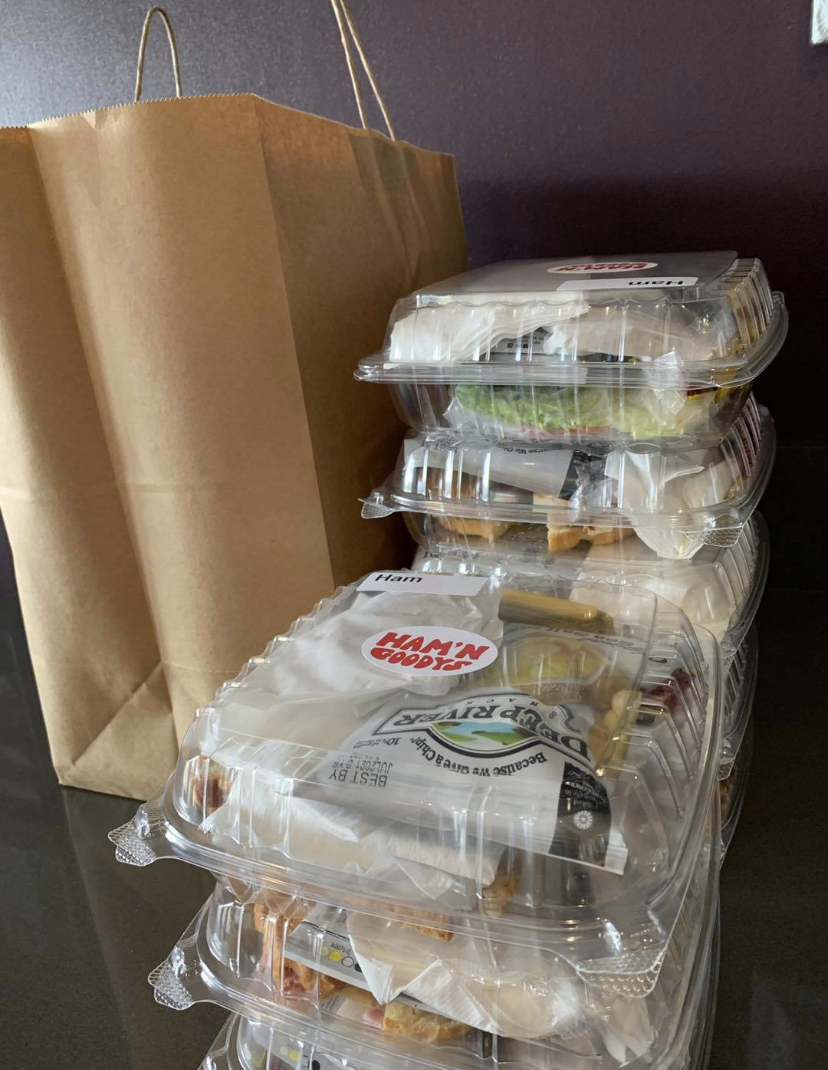 HamN Goodys | restaurant | 5541 Clinton Hwy, Knoxville, TN 37912, USA | 8652005215 OR +1 865-200-5215