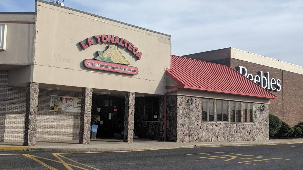 La Tonalteca | restaurant | 654 N Dupont Blvd # A, Milford, DE 19963, USA | 3024222111 OR +1 302-422-2111