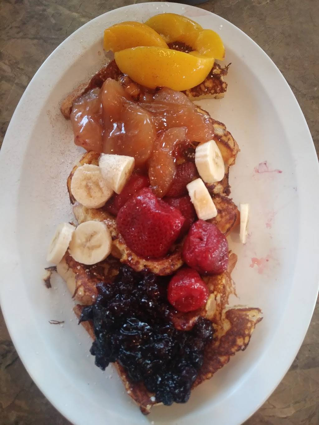 Nicks Diner | restaurant | 6561 College Park Square, Virginia Beach, VA 23464, USA | 7575784746 OR +1 757-578-4746