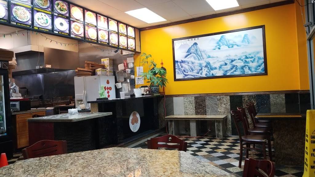 China Town | restaurant | 649 NW 62nd St, Miami, FL 33150, USA | 3057588883 OR +1 305-758-8883