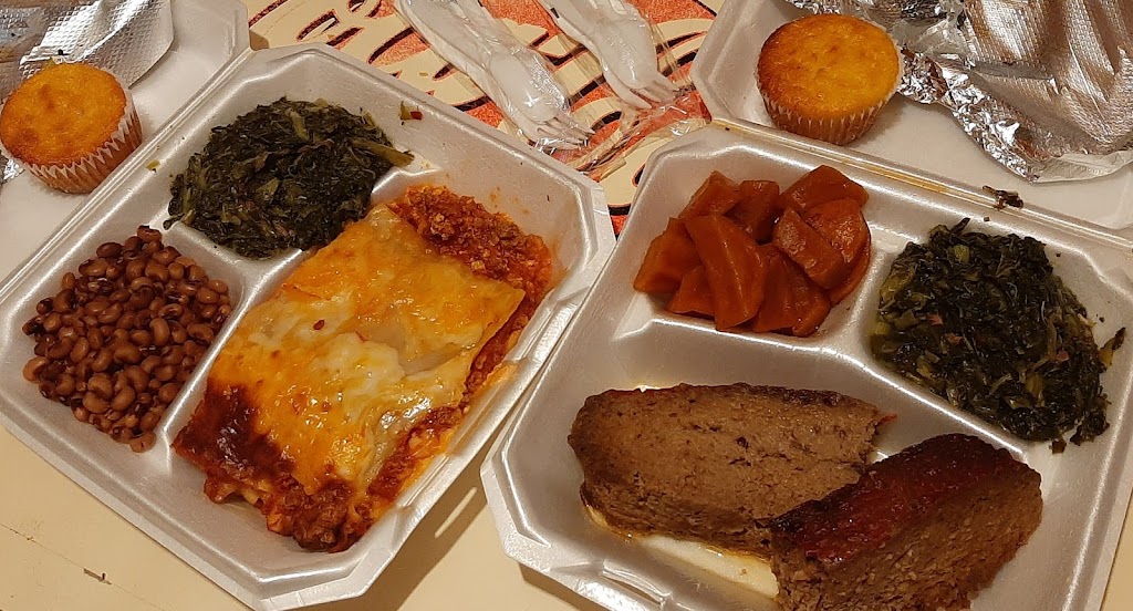 Down Home Soul Food Kitchen | restaurant | 2570 Goodman Rd, Horn Lake, MS 38637, USA | 6625105774 OR +1 662-510-5774