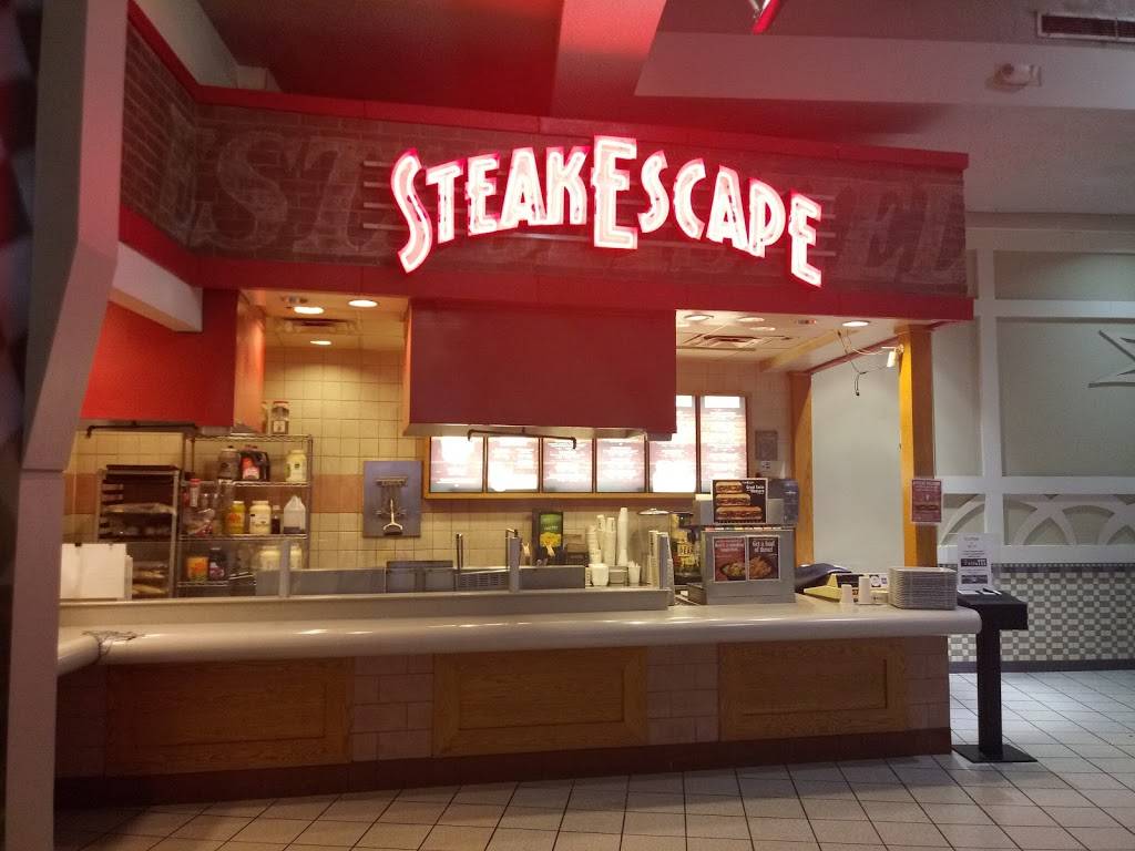 Steak Escape | restaurant | 2700 Miamisburg Centerville Rd, Dayton, OH 45459, USA | 9374354883 OR +1 937-435-4883