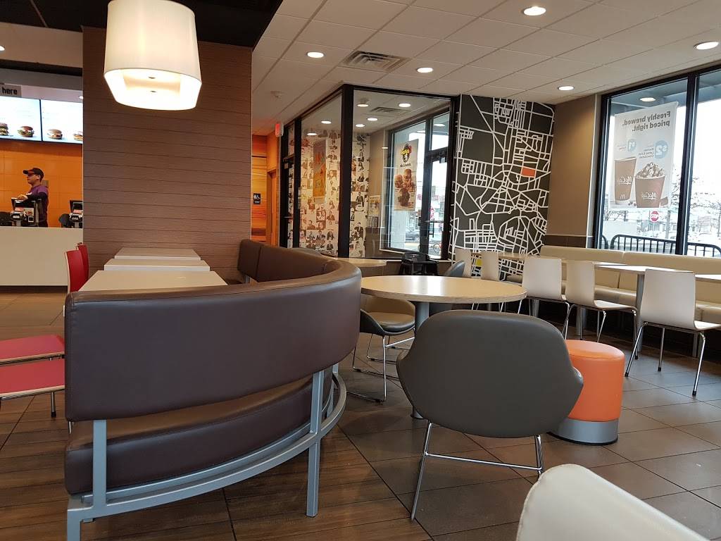 McDonalds | cafe | 60 N Main St, Manville, NJ 08835, USA | 9085959856 OR +1 908-595-9856