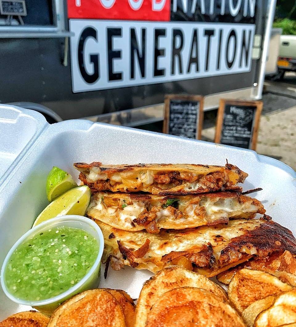 Food Nation Generation | meal takeaway | 26 Pinelawn Rd, Melville, NY 11747, USA | 5164149109 OR +1 516-414-9109