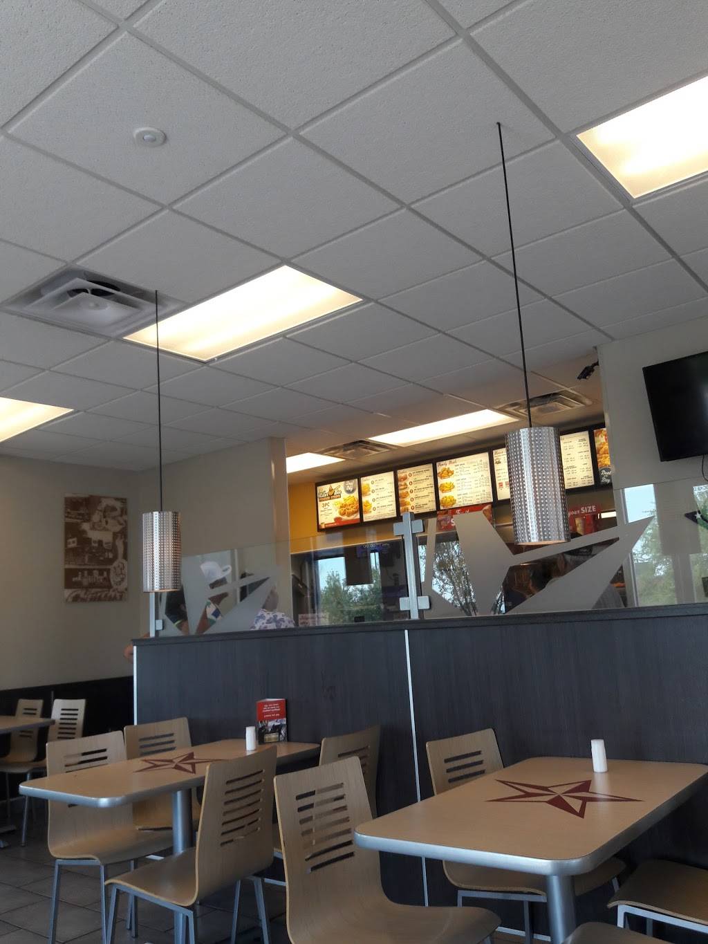 Churchs Chicken | restaurant | 1077 N Carolina Dr, El Paso, TX 79915, USA | 9155926068 OR +1 915-592-6068