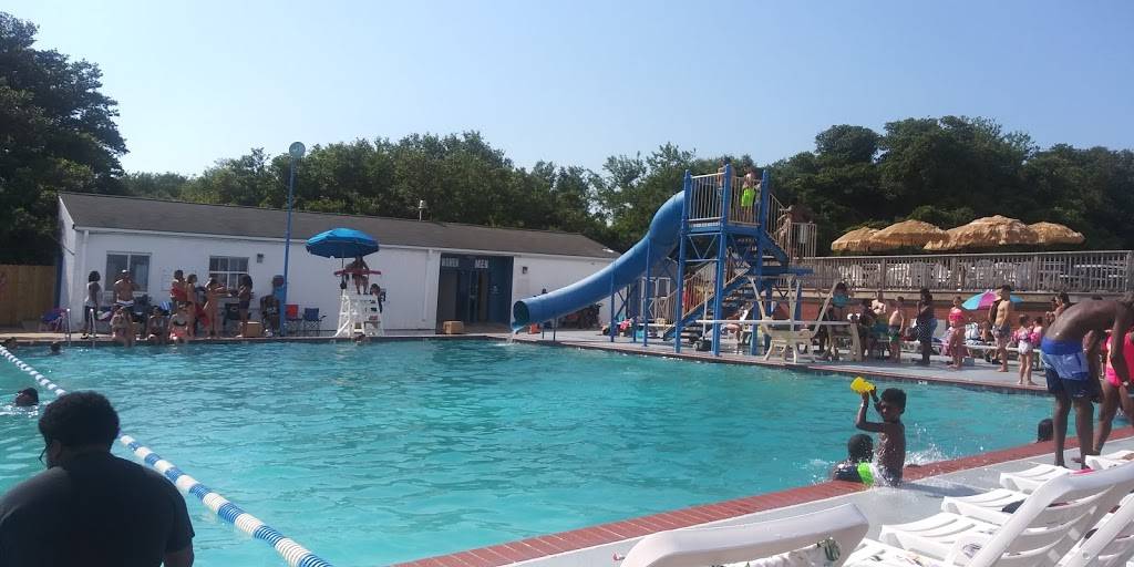 Paradise Ocean Club | restaurant | 490 Fenwick Rd, Fort Monroe, VA 23651, USA | 7572240290 OR +1 757-224-0290