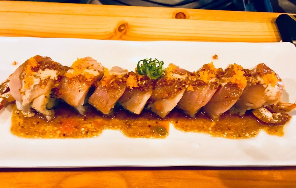 Sushi Planet | restaurant | 23349 Mulholland Dr, Woodland Hills, CA 91364, USA | 8182243501 OR +1 818-224-3501