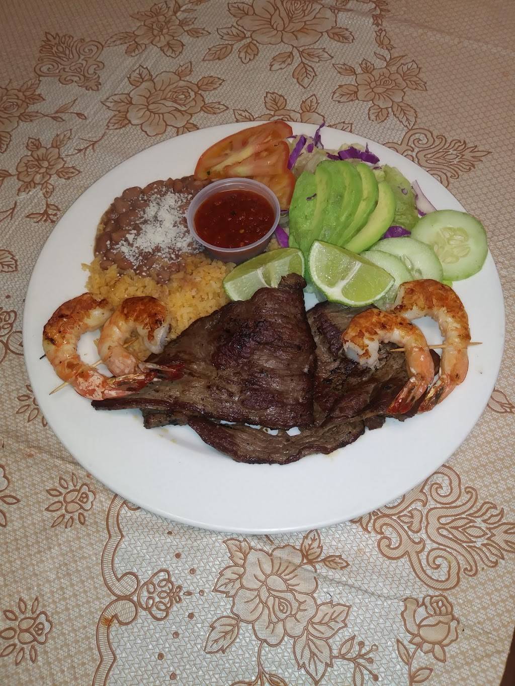 Mariscos el paraíso de Sinaloa | restaurant | 2398 University Ave, East Palo Alto, CA 94303, USA | 6502903176 OR +1 650-290-3176