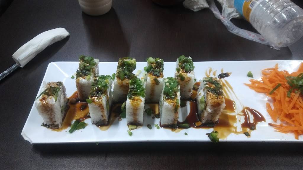 Teri-Sushi Express | restaurant | Casa Blanca 21475, Las Ámericas, Las Misiones, 22215 Tijuana, B.C., Mexico | 016642509000 OR +52 664 250 9000