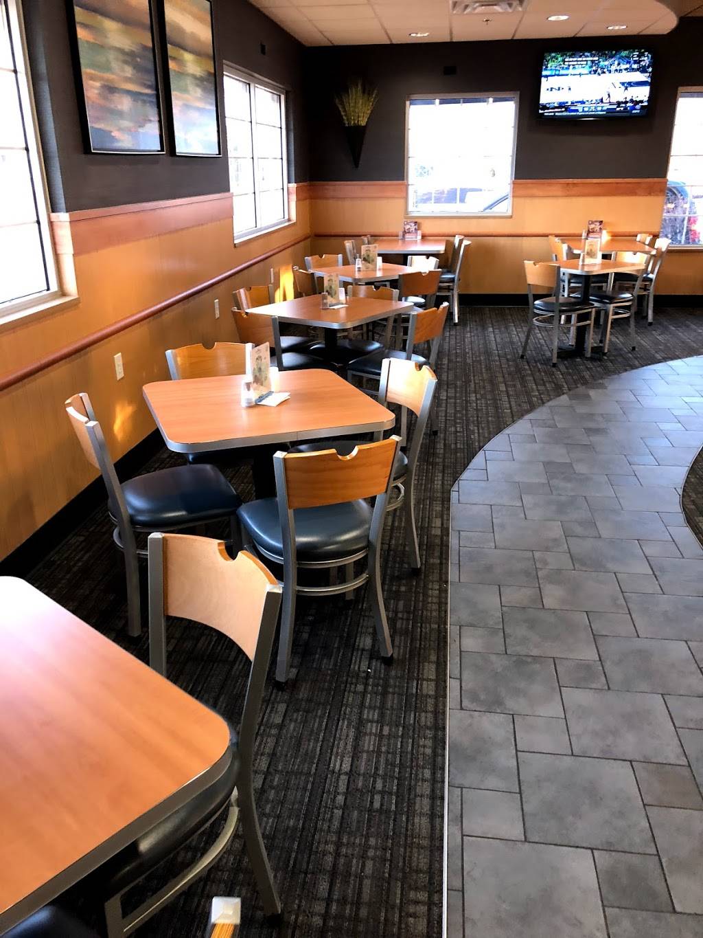 Culvers | restaurant | 13691 Olio Rd, Fishers, IN 46037, USA | 3177740400 OR +1 317-774-0400