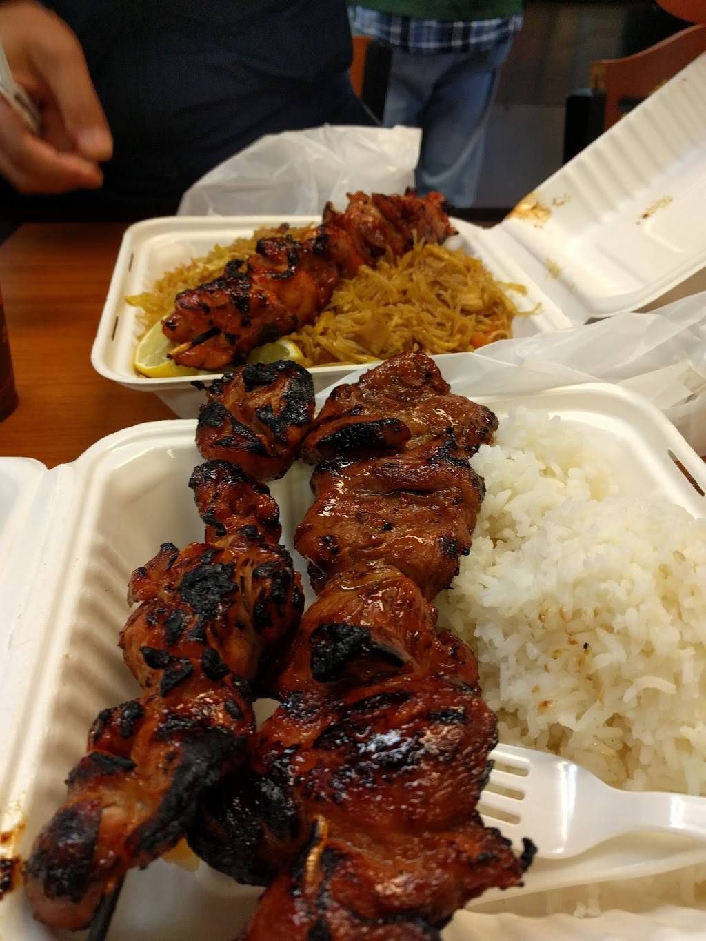 Fil-Am Cuisine | restaurant | 66 School St, Daly City, CA 94014, USA | 6509926191 OR +1 650-992-6191