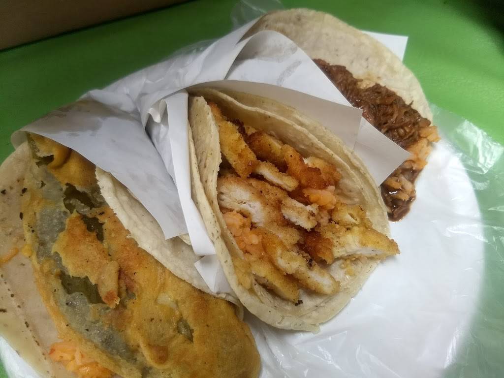 Tacos Varios Mk. | restaurant | Lomas de la Presa, 22125 Tijuana, B.C., Mexico | 016643405722 OR +52 664 340 5722