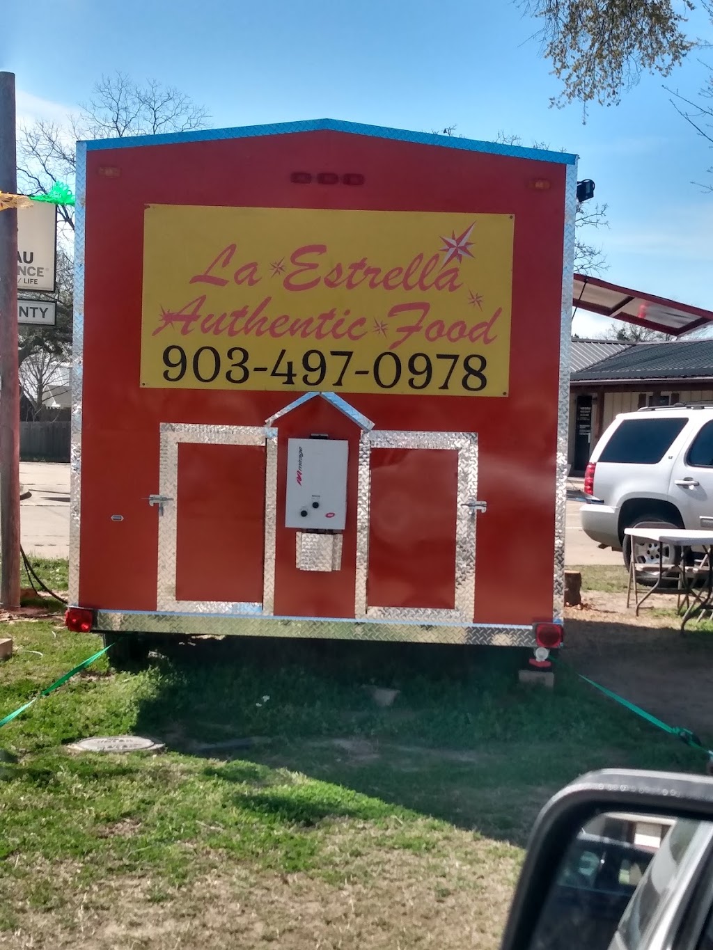 La Estrella Authentic Mexican Food | restaurant | 1003 E Goode St, Quitman, TX 75783, USA | 9034970978 OR +1 903-497-0978