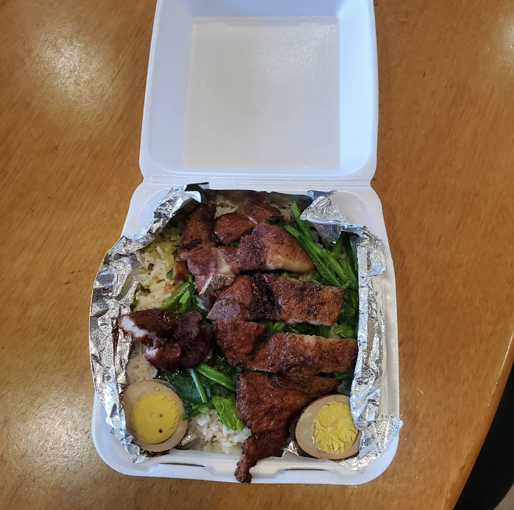 Mandarin Noodle House | restaurant | 701 W Garvey Ave, Monterey Park, CA 91754, USA | 6265709795 OR +1 626-570-9795