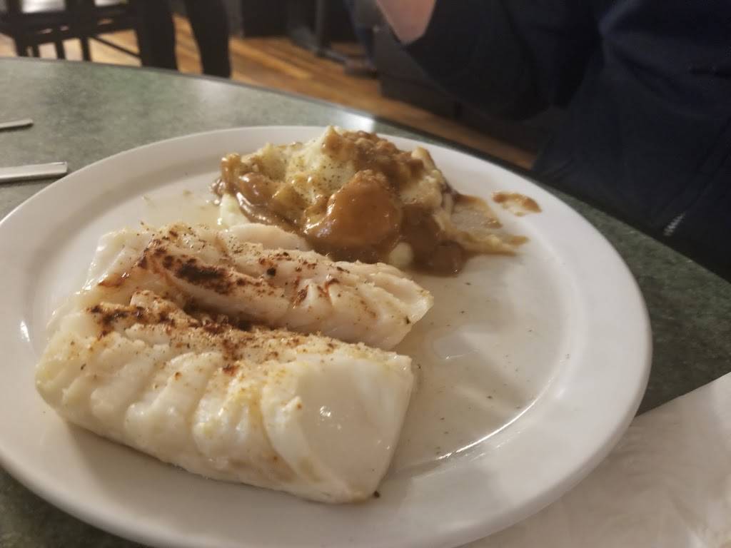 Whistle Stop Cafe | restaurant | 2080 Main St, Diamond, IL 60416, USA | 8156342360 OR +1 815-634-2360